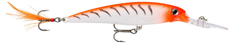 Rapala X-Rap Deep Sahte Balığı - HRTU - 100MM