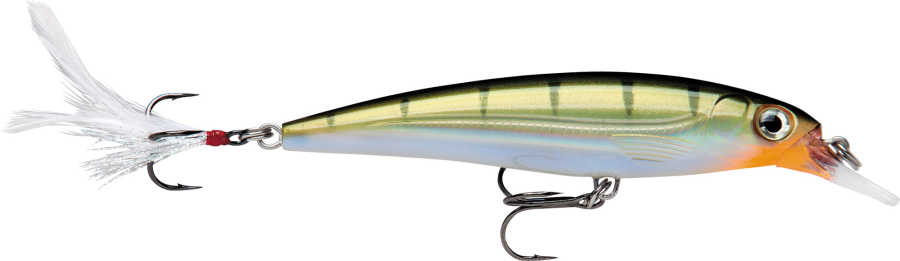Rapala X-Rap Deep Sahte Balığı - YP - 100MM