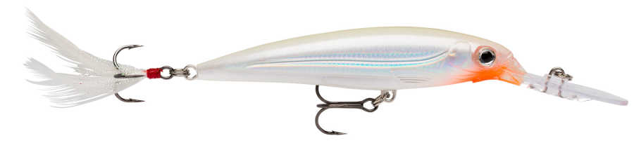 Rapala X-Rap Deep Sahte Balığı - GLGH - 100MM