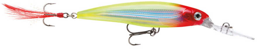 Rapala X-Rap Deep Sahte Balığı - CLN - 100MM