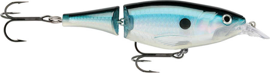 Rapala X-Rap Jointed Shad Sahte Balığı - BSD - 130MM