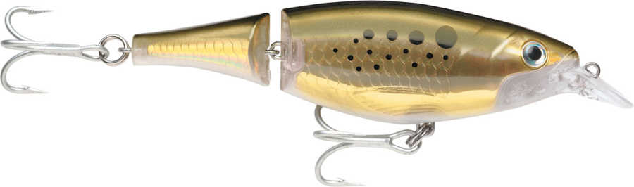 Rapala X-Rap Jointed Shad Sahte Balığı - BNK - 130MM