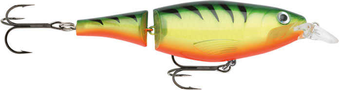 Rapala X-Rap Jointed Shad Sahte Balığı - FT - 130MM