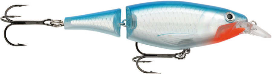 Rapala X-Rap Jointed Shad Sahte Balığı - SB - 130MM