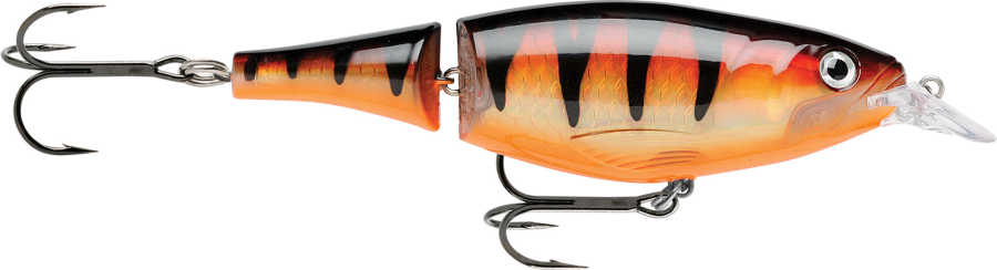 Rapala X-Rap Jointed Shad Sahte Balığı - BRP - 130MM