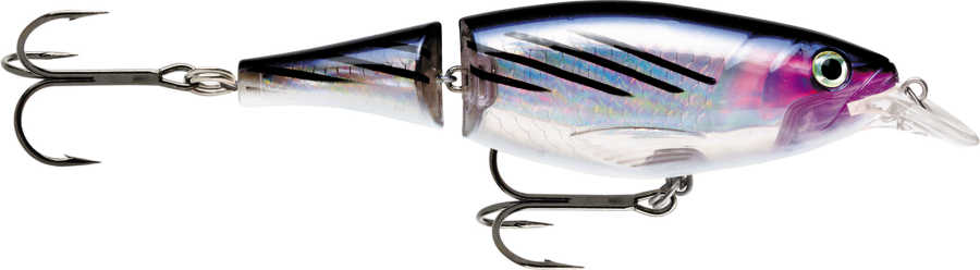 Rapala X-Rap Jointed Shad Sahte Balığı - BTO - 130MM