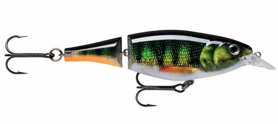 Rapala X-Rap Jointed Shad Sahte Balığı - PEL - 130MM