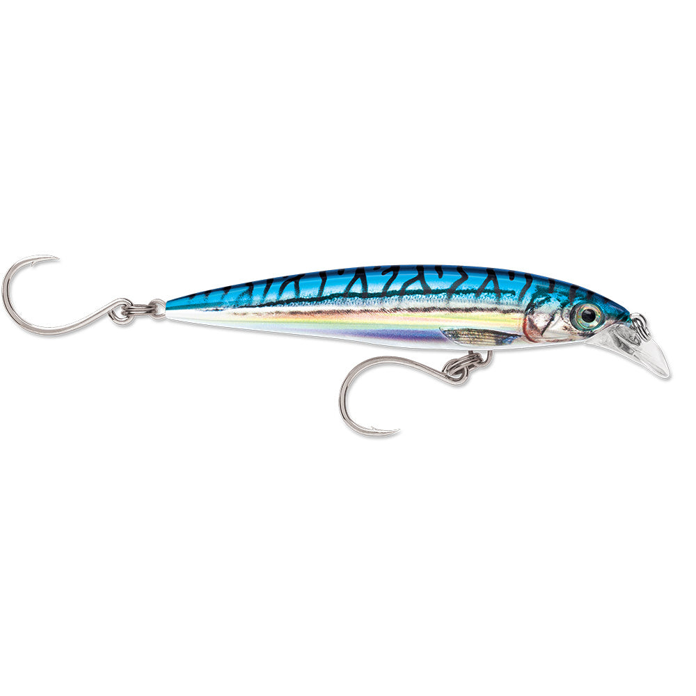Rapala X-Rap Long Cast Sahte Balığı - BM - 120MM