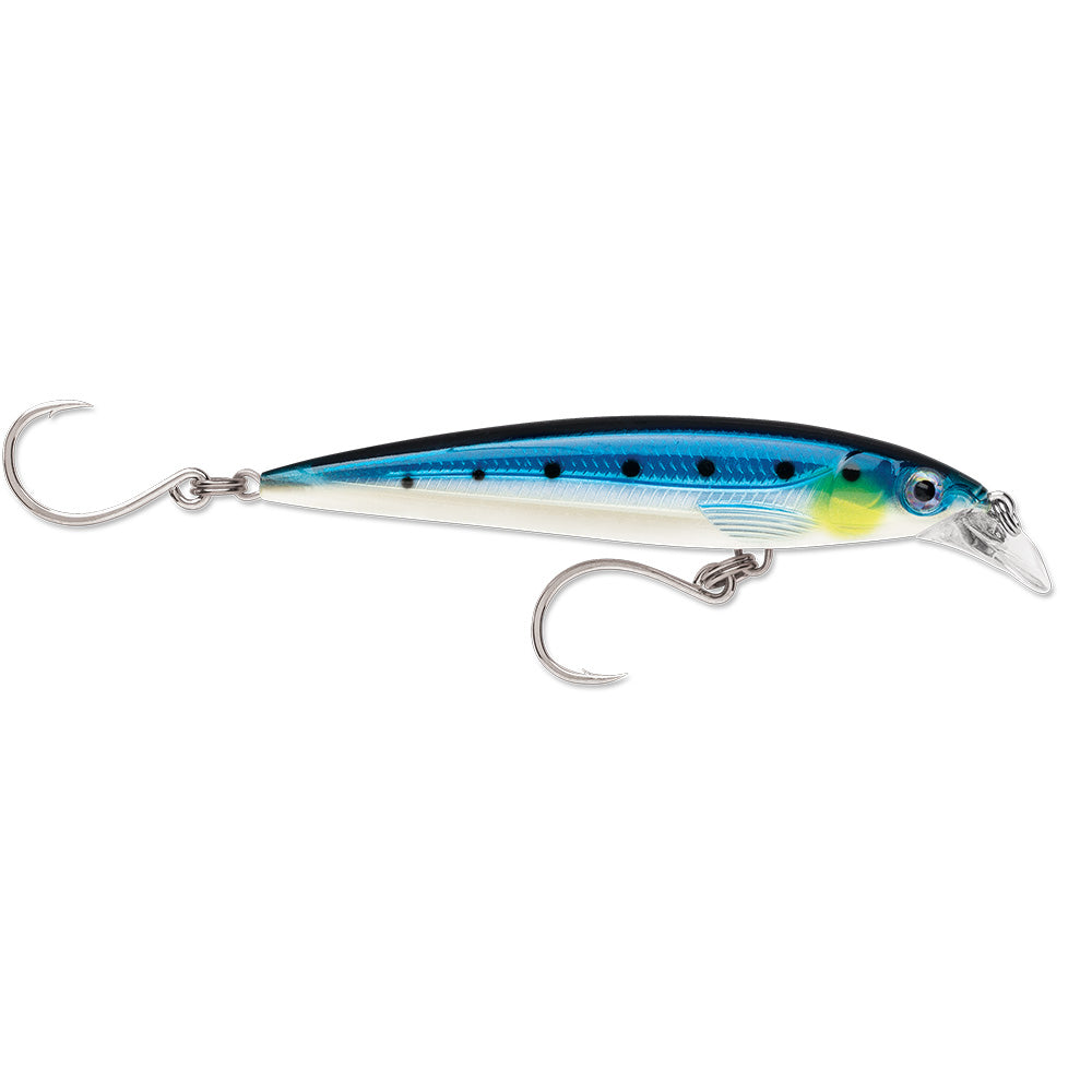 Rapala X-Rap Long Cast Sahte Balığı - BSRD - 140MM