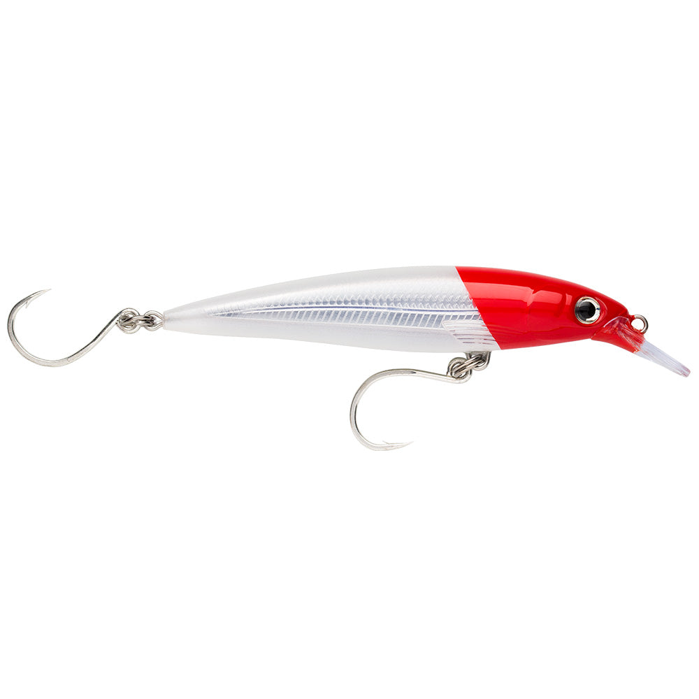 Rapala X-Rap Long Cast Sahte Balığı - RH - 120MM