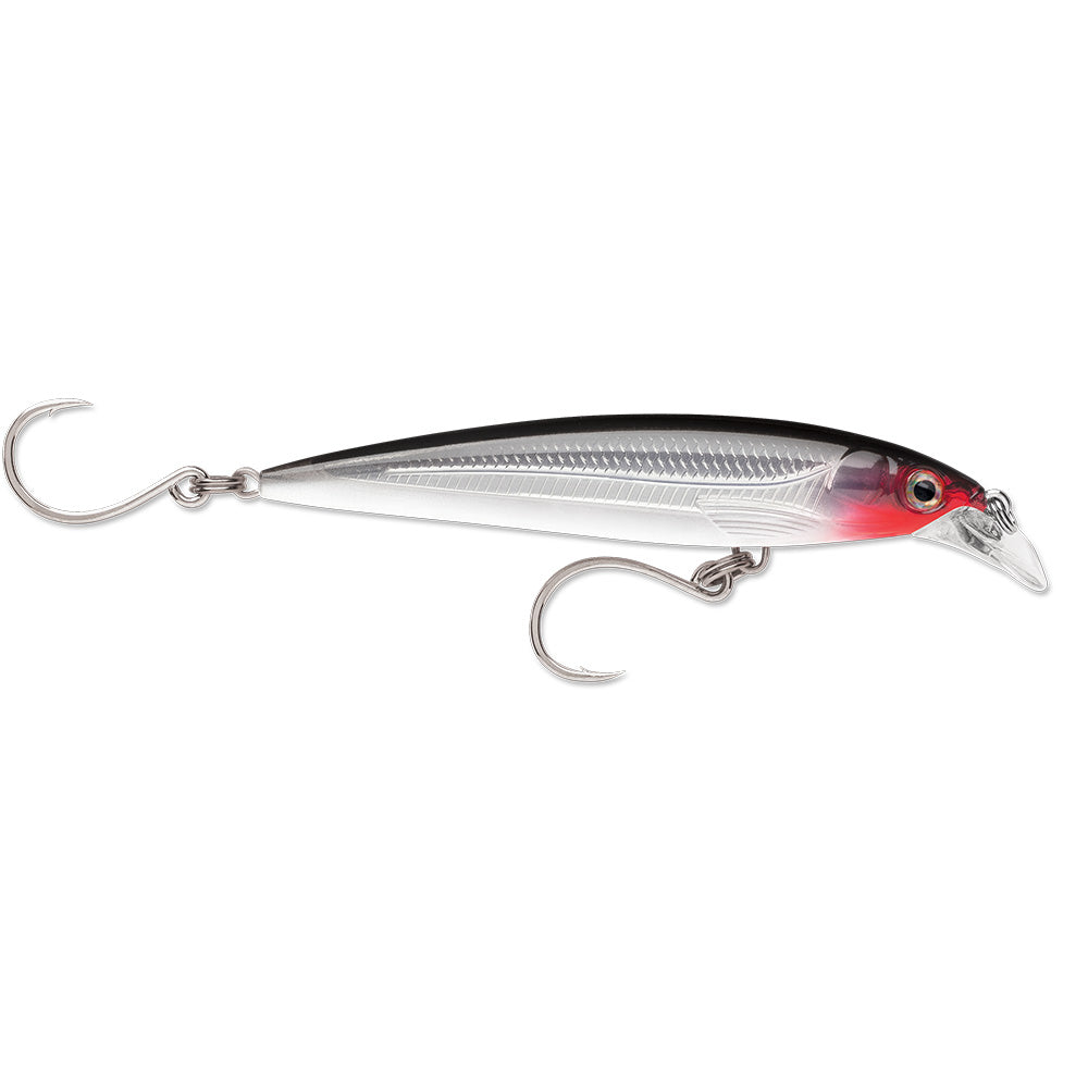 Rapala X-Rap Long Cast Sahte Balığı - S - 120MM