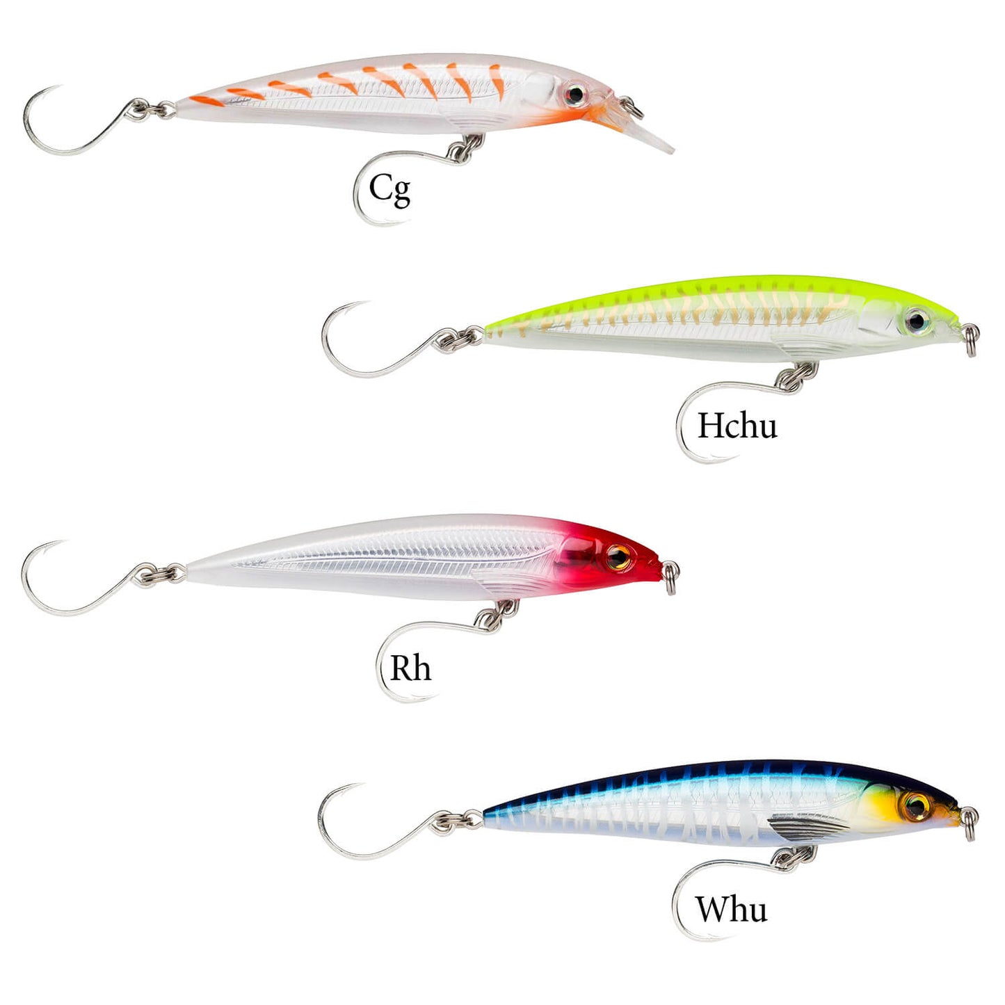 Rapala X-Rap Long Cast Shallow Sahte Balığı