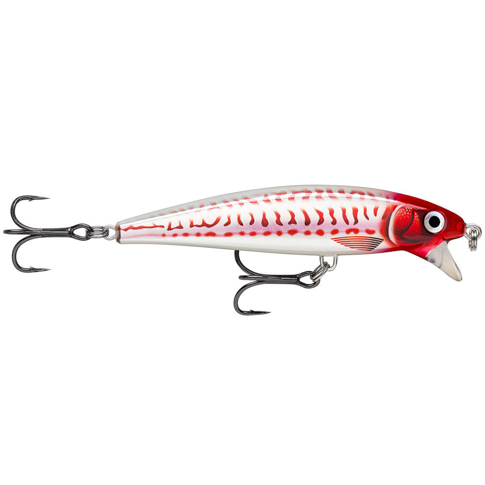Rapala X-Rap Magnum Cast Sahte Balığı - HDRHU - 100MM