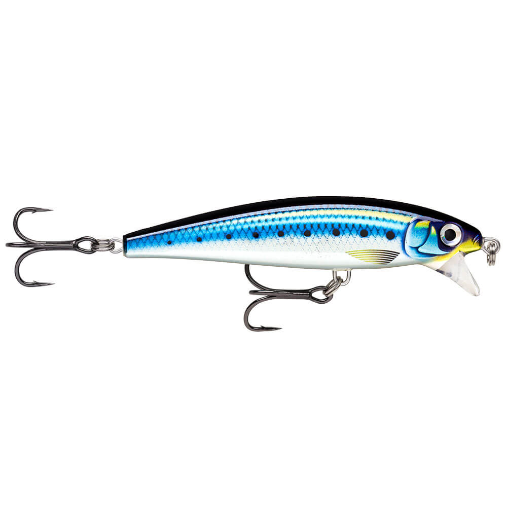 Rapala X-Rap Magnum Cast Sahte Balığı - HDBSRD - 100MM