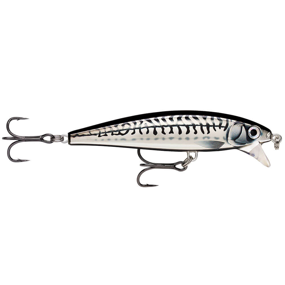 Rapala X-Rap Magnum Cast Sahte Balığı - HDCHM - 100MM