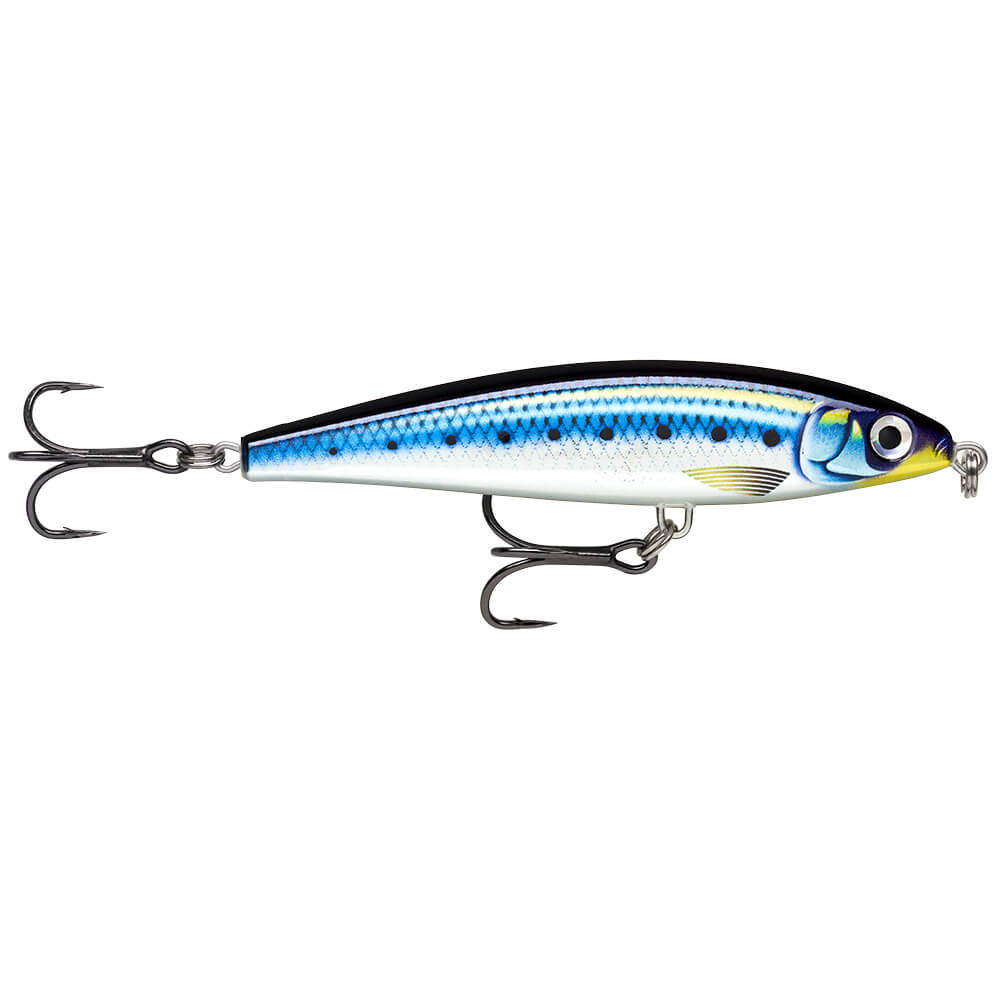 Rapala X-Rap Magnum Prey Sahte Balığı - HDBSRD - 100MM