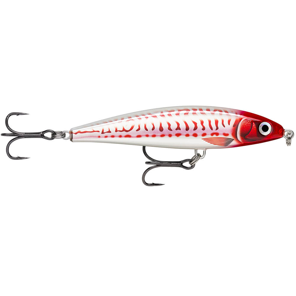 Rapala X-Rap Magnum Prey Sahte Balığı - HDRHU - 100MM