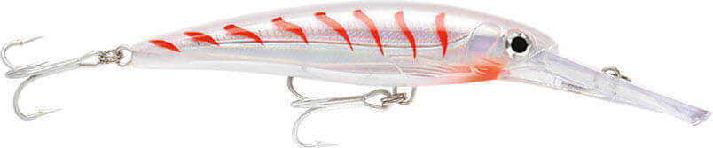 Rapala X-Rap Magnum Sahte Balığı - CG - 180MM