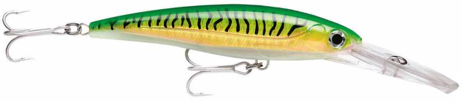 Rapala X-Rap Magnum Sahte Balığı - GGM - 140MM