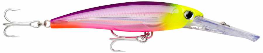 Rapala X-Rap Magnum Sahte Balığı - PSYC - 120MM