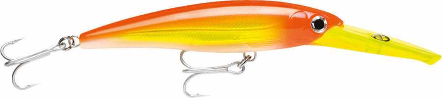 Rapala X-Rap Magnum Sahte Balığı - HH - 140MM