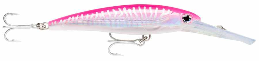 Rapala X-Rap Magnum Sahte Balığı - HPU - 140MM