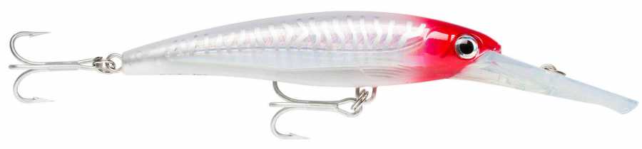 Rapala X-Rap Magnum Sahte Balığı - RHU - 180MM