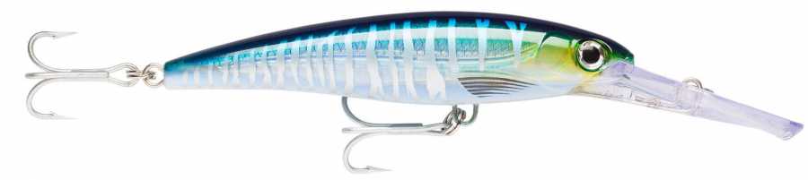 Rapala X-Rap Magnum Sahte Balığı - WHU - 110MM