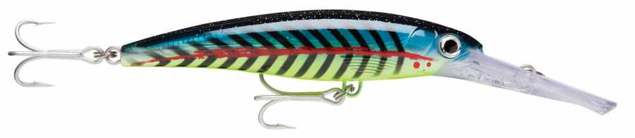 Rapala X-Rap Magnum Sahte Balığı - LLU - 140MM