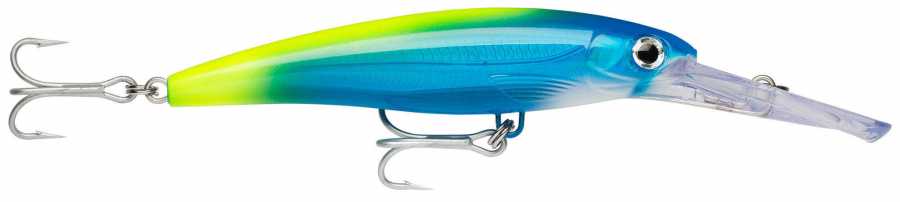 Rapala X-Rap Magnum Sahte Balığı - YFU - 180MM