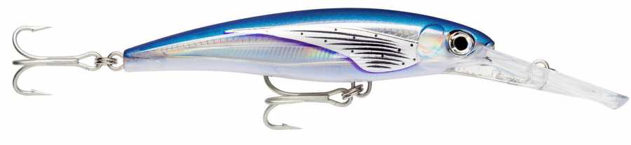 Rapala X-Rap Magnum Sahte Balığı - FFU - 160MM