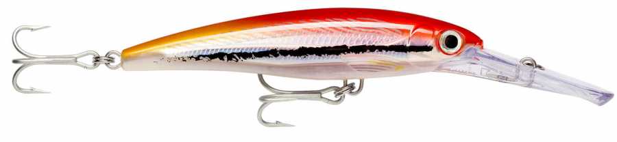 Rapala X-Rap Magnum Sahte Balığı - HUU - 160MM