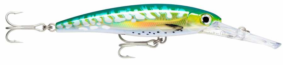 Rapala X-Rap Magnum Sahte Balığı - SHMU - 180MM