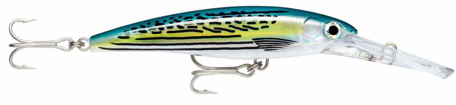 Rapala X-Rap Magnum Sahte Balığı - LBU - 140MM