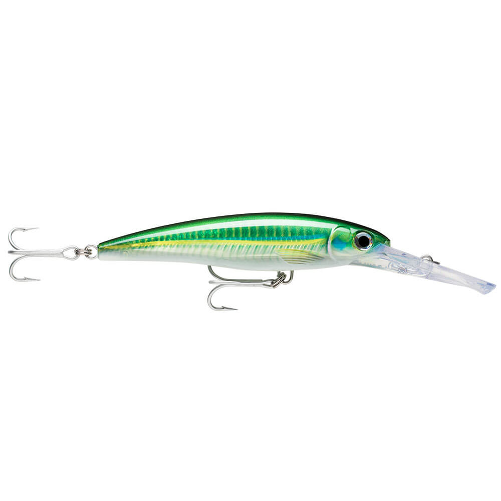 Rapala X-Rap Magnum Sahte Balığı - BSCD - 160MM