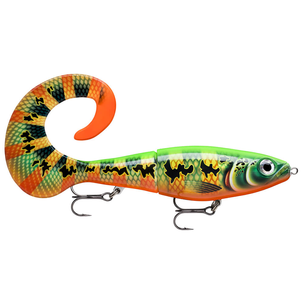 Rapala X-Rap Otus Sahte Balığı - PCK - 170MM