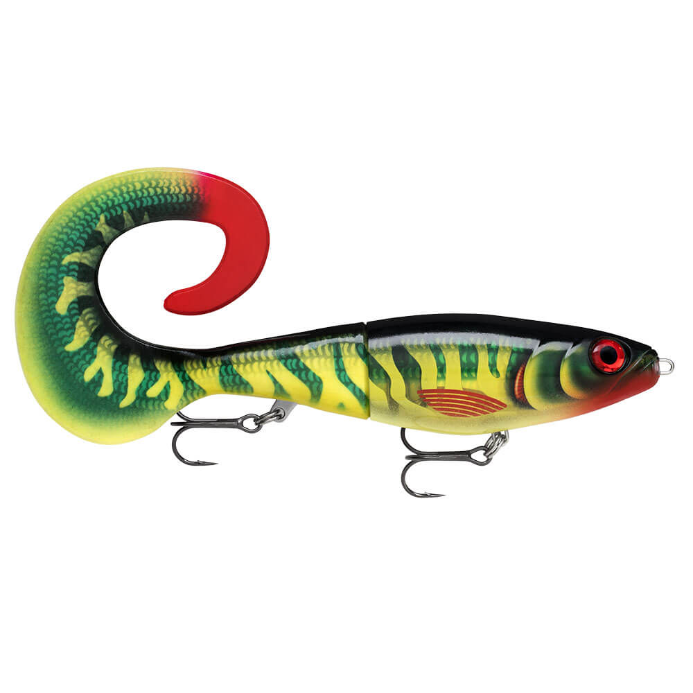 Rapala X-Rap Otus Sahte Balığı - HTP - 170MM