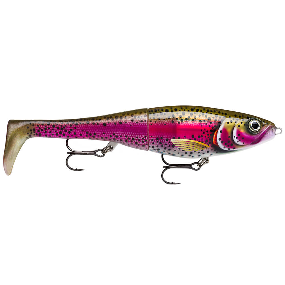 Rapala X-Rap Peto Sahte Balığı - RTL - 140MM