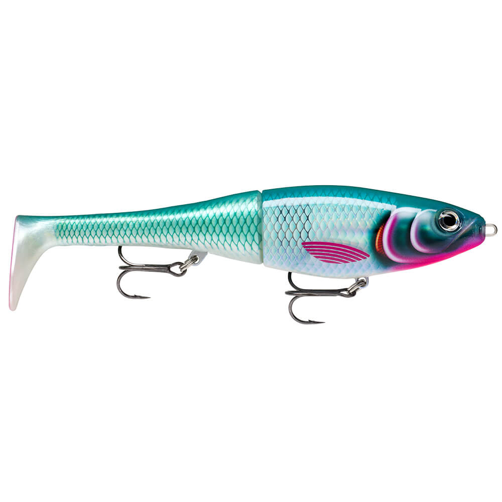 Rapala X-Rap Peto Sahte Balığı - SIIK - 140MM