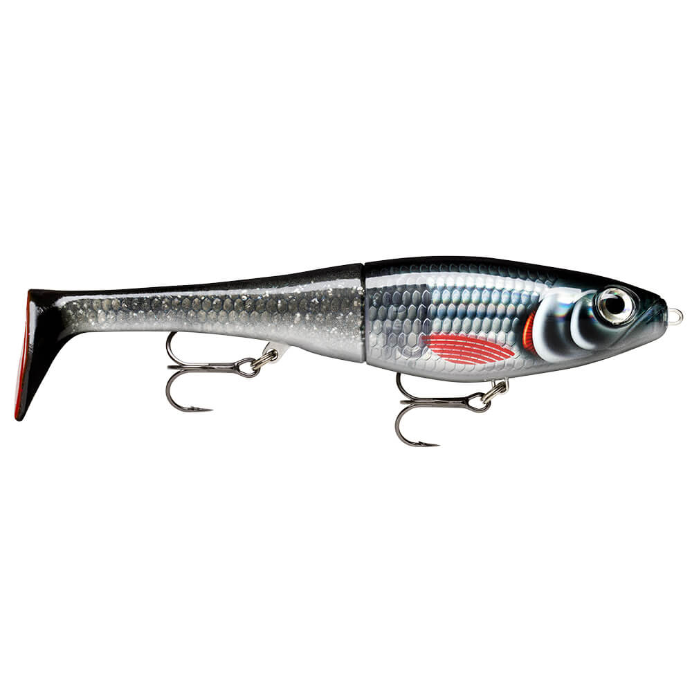 Rapala X-Rap Peto Sahte Balığı - ROR - 140MM