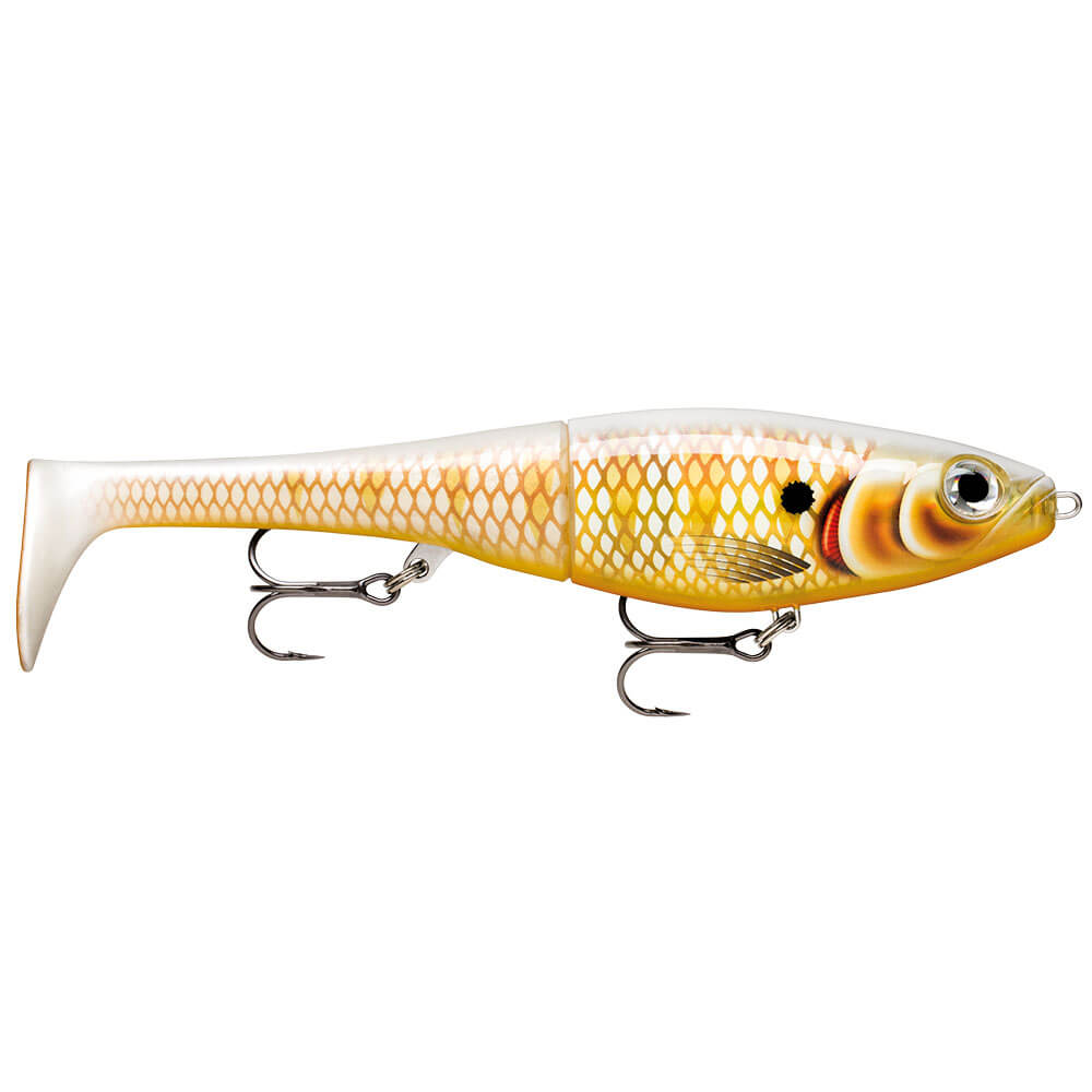 Rapala X-Rap Peto Sahte Balığı - PGG - 140MM