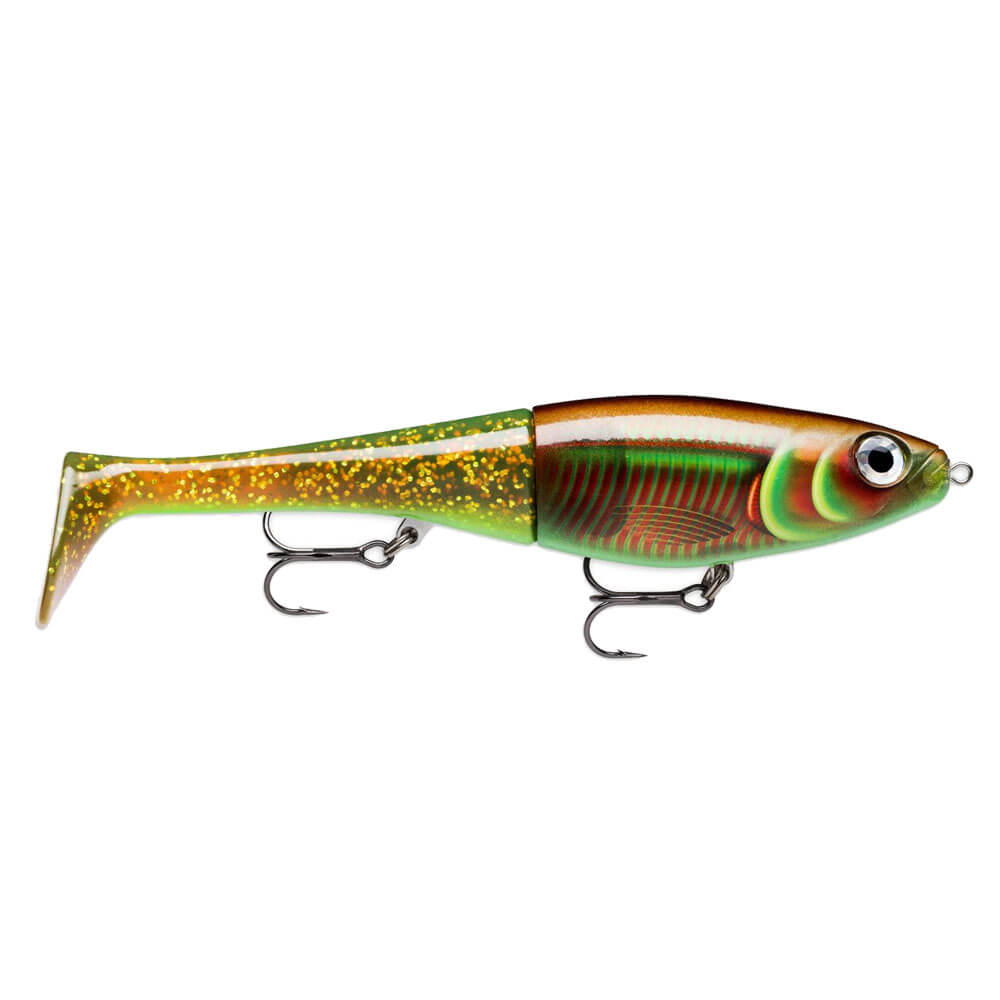 Rapala X-Rap Peto Sahte Balığı - GMTU - 140MM