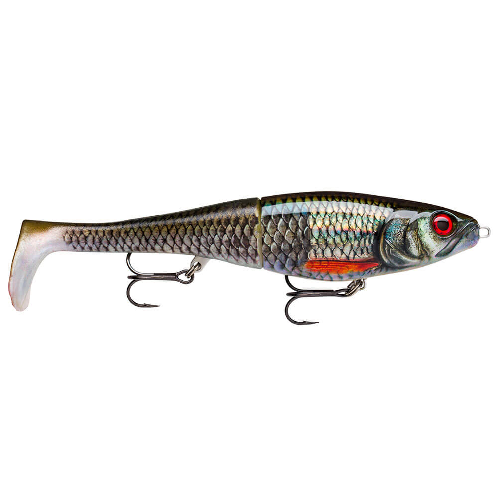 Rapala X-Rap Peto Sahte Balığı - ROL - 140MM