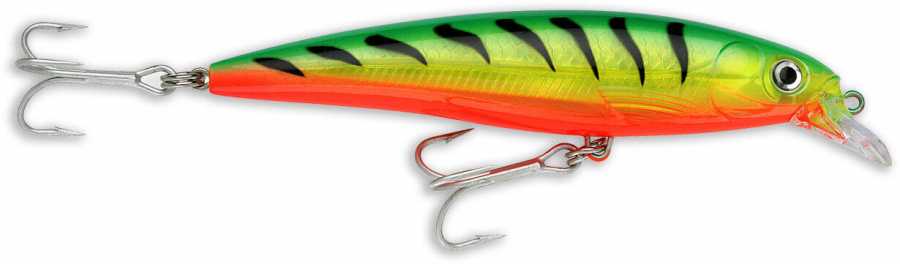 Rapala X-Rap Saltwater Sahte Balığı - FT - 120MM
