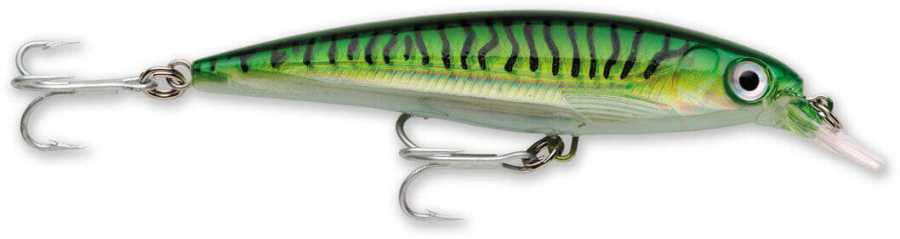 Rapala X-Rap Saltwater Sahte Balığı - GGM - 140MM
