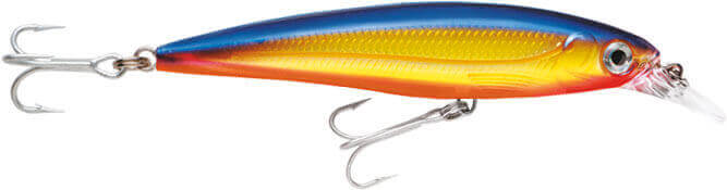 Rapala X-Rap Saltwater Sahte Balığı - HS - 120MM
