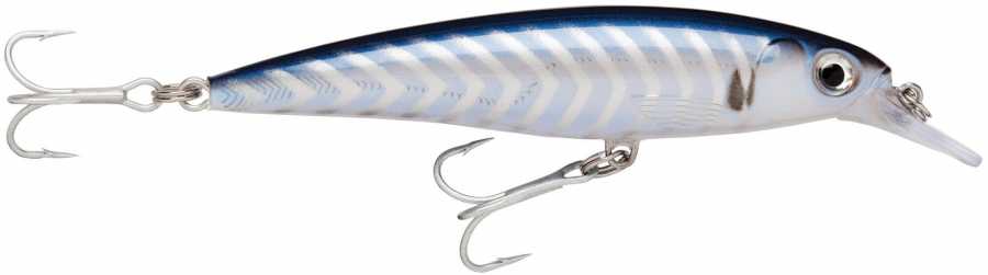 Rapala X-Rap Saltwater Sahte Balığı - SBSC - 100MM