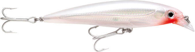 Rapala X-Rap Saltwater Sahte Balığı - GGH - 100MM