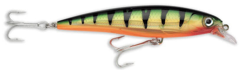 Rapala X-Rap Saltwater Sahte Balığı - P - 100MM
