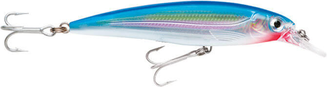 Rapala X-Rap Saltwater Sahte Balığı - SB - 100MM